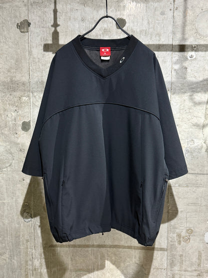 Old Oakley SS Pullover
