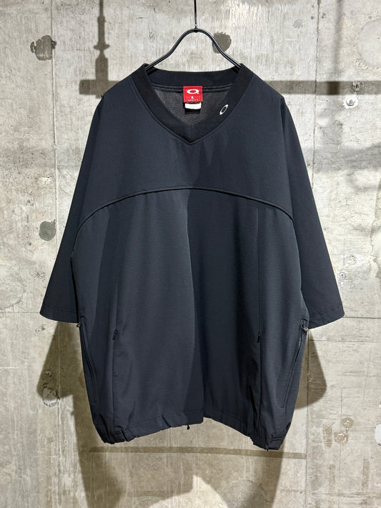 Old Oakley SS Pullover