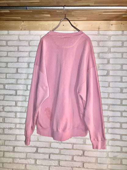 "LANDS'END" Vintage Nice Color Sweat