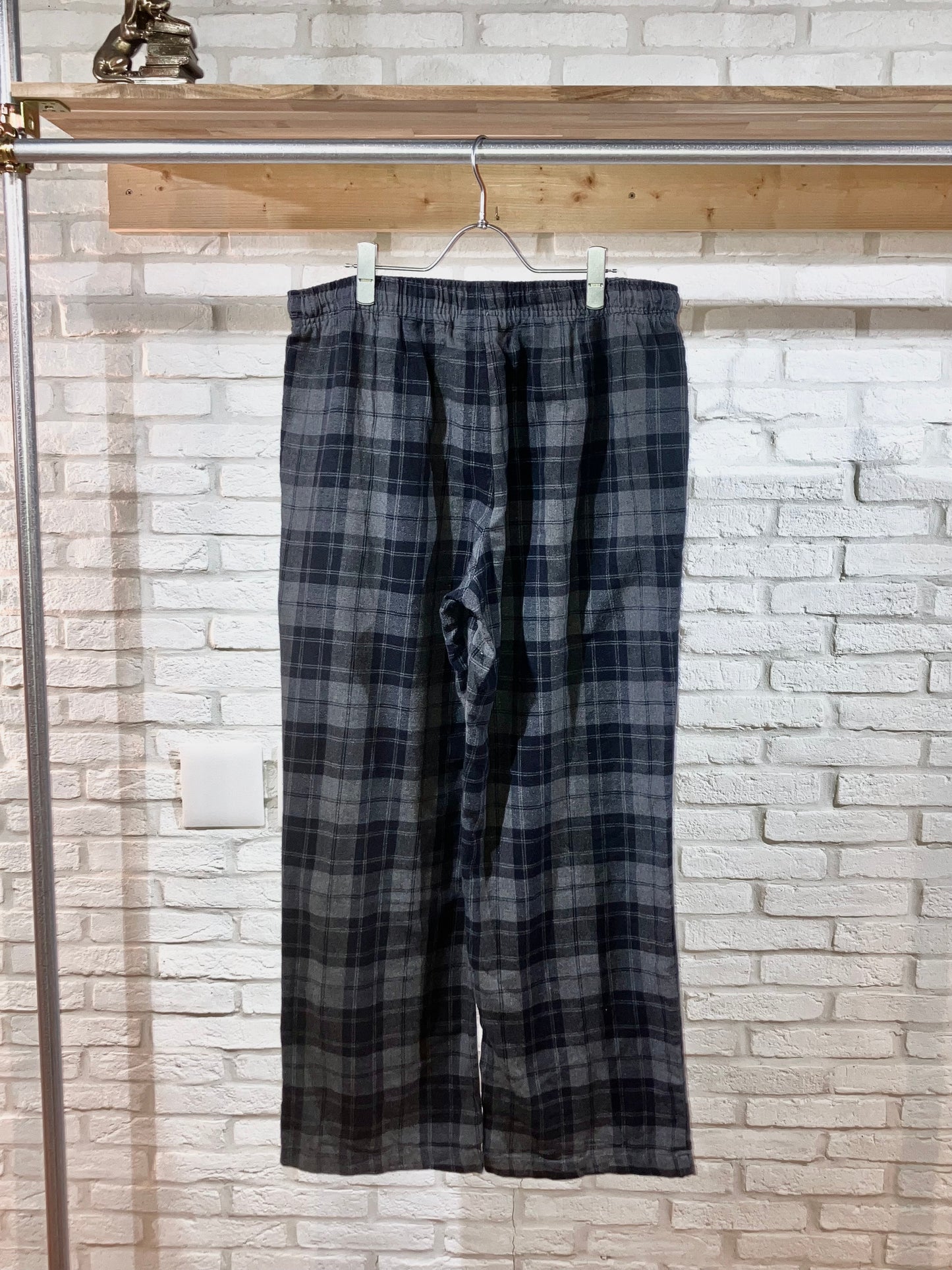 00s Check EZ Pants