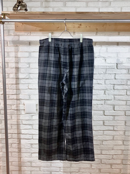 00s Check EZ Pants