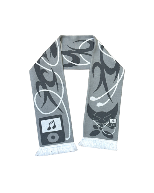 CONNECTED SOUND MUFFLER