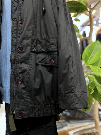 Old Puffer design jacket