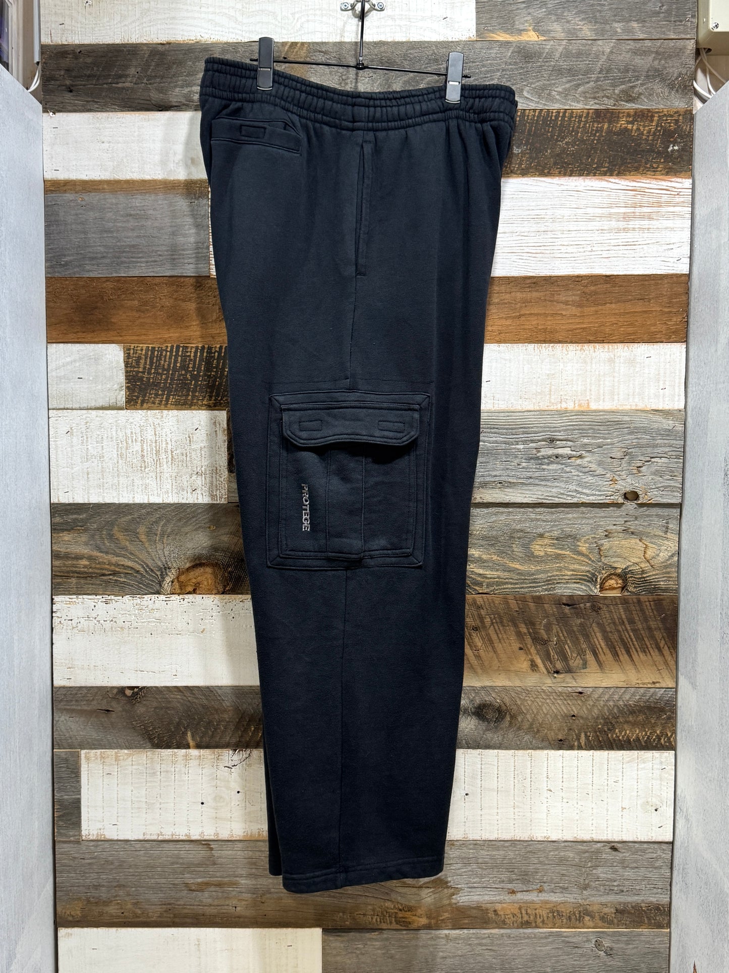 Protege Baggy Sweat Cargos