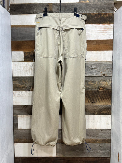 Y2K Breakdown Multi-Gimmick Cargos