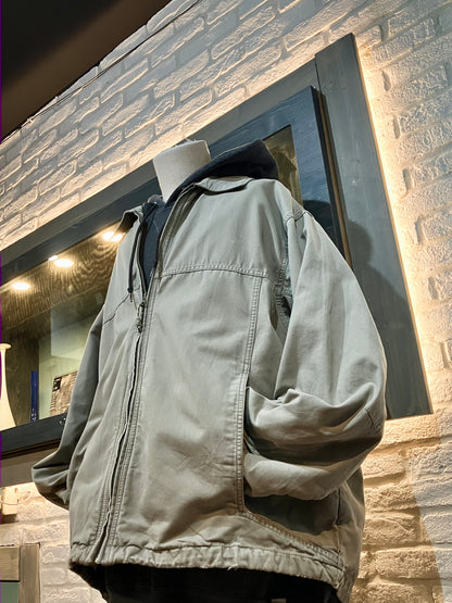 "Cloumbia" Old Design JKT