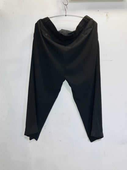 "STACY ADAMS" 00s Super Wide Slacks