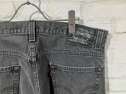 "Levi's" 00s Flare Denim Pants
