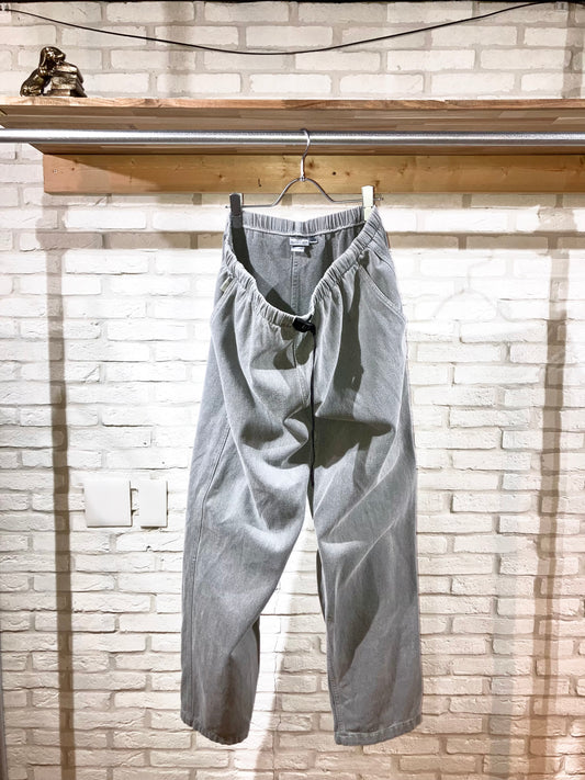 "GRAMICCi" 00s Design Climbing Pants