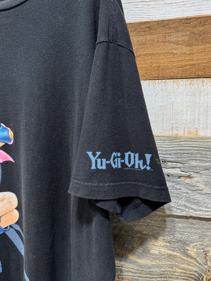 Yu-Gi-Oh! Dark Magician Girl Tee