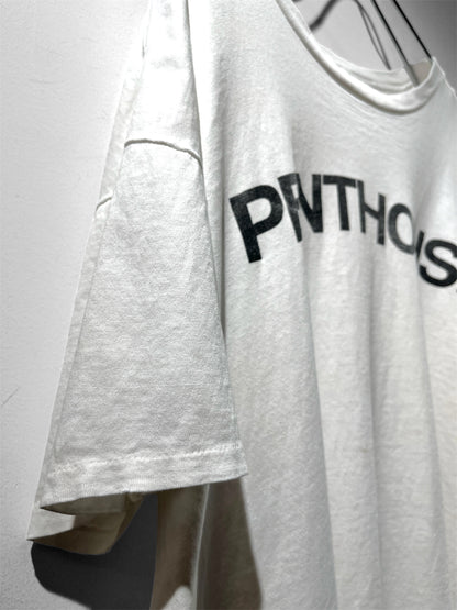 PENTHOUSE print tee