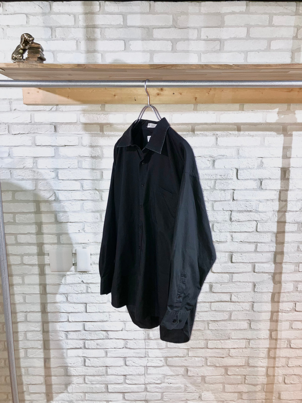 "Christian Dior" Old Dress Shirt