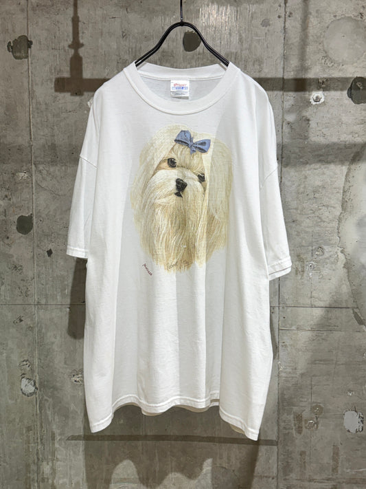 Old Maltese Tee