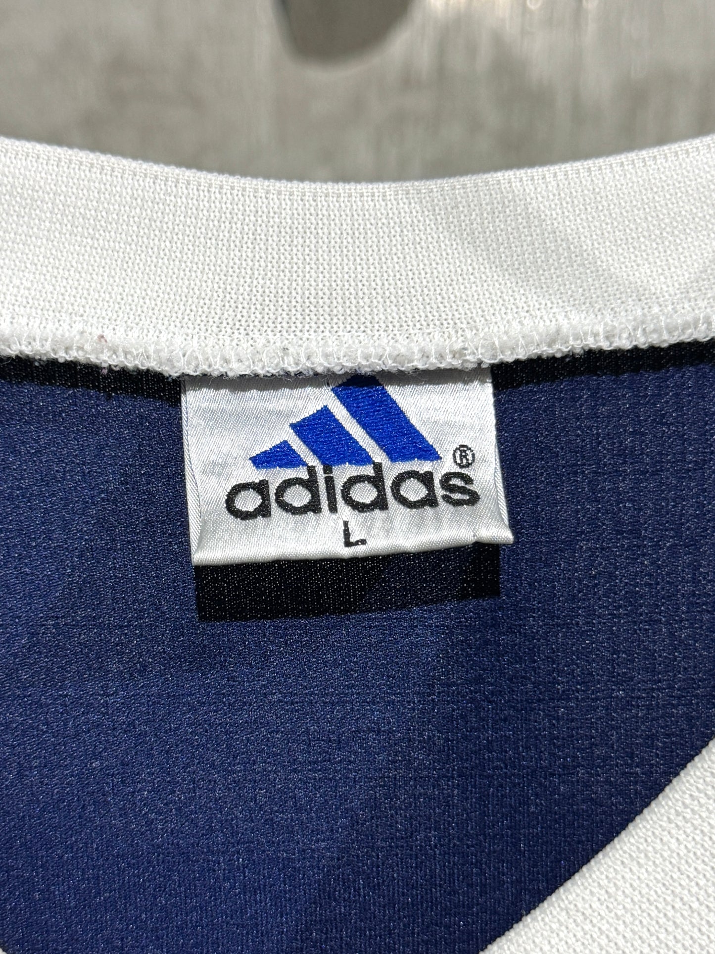 Old Adidas Jersey