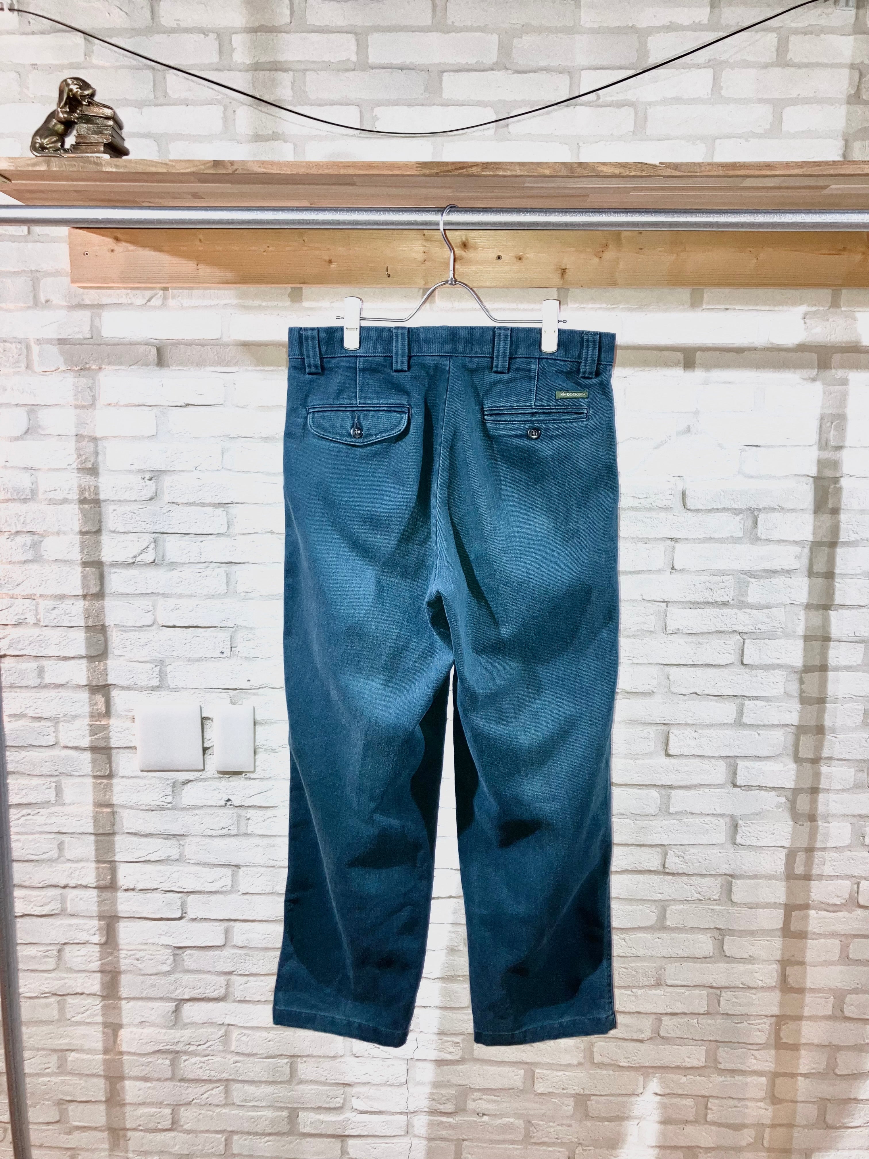 DOCKERS