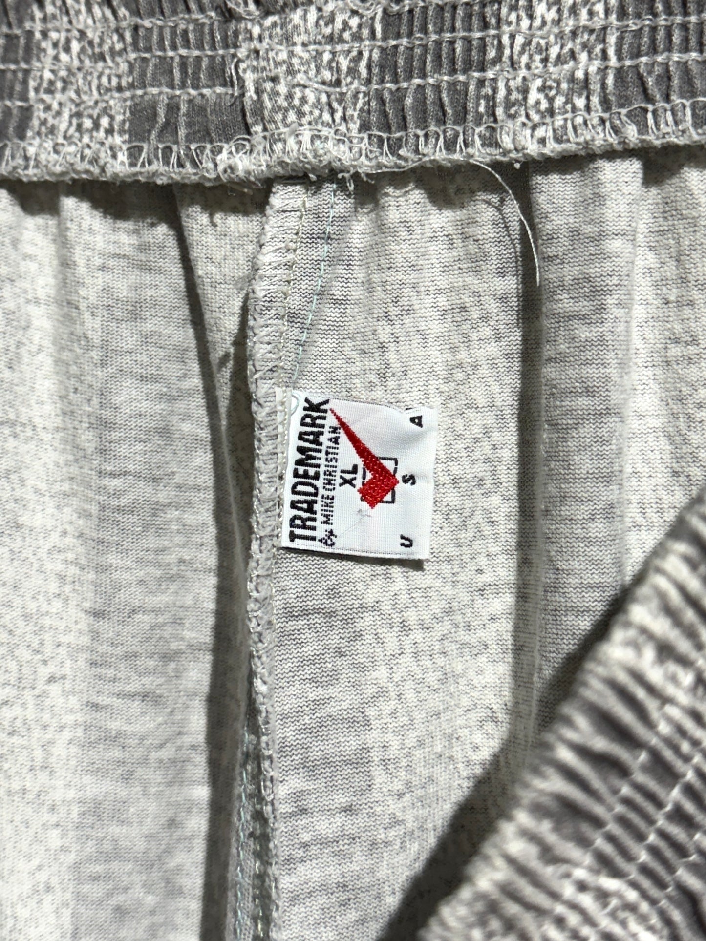 90s Vintage Striped EZ Pants