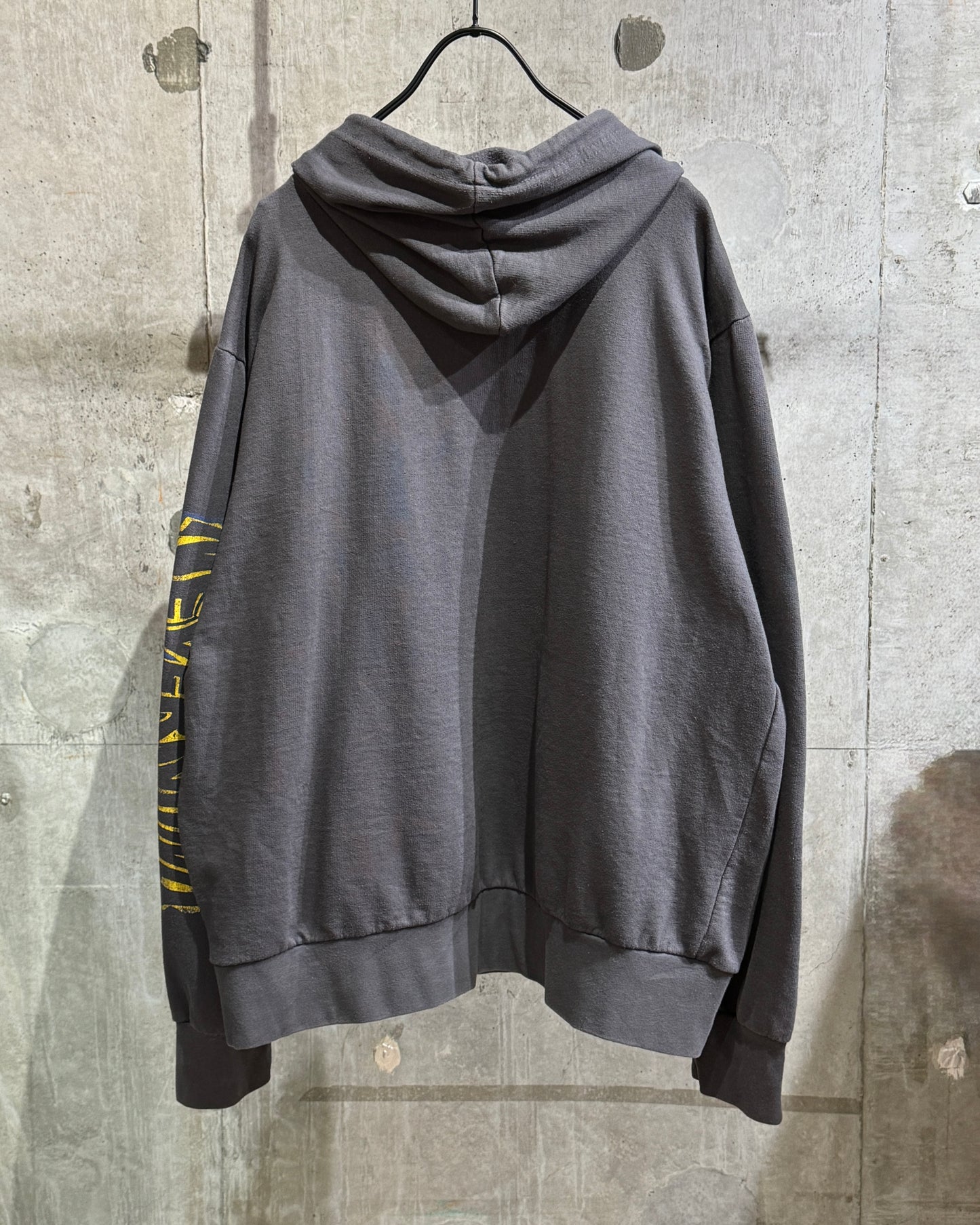 Nirvana Nevermind Hoodie