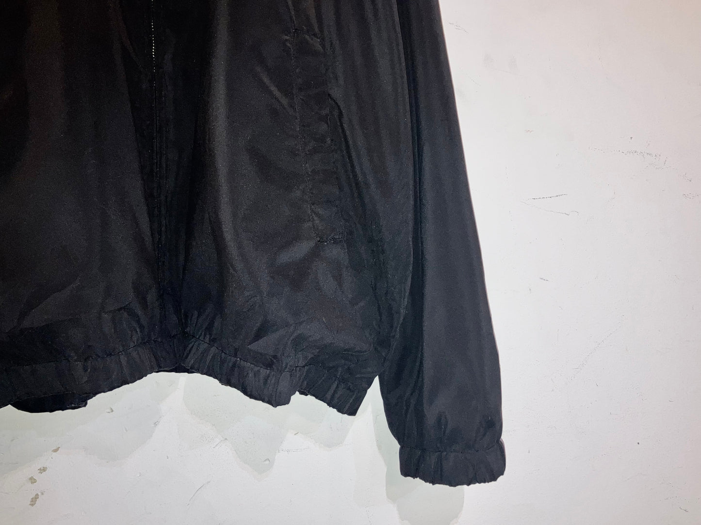 "Reebok GOLF" 00s Oversized Smooth JKT