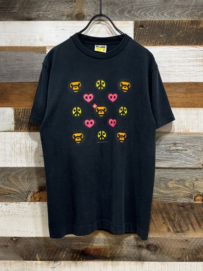 Rare A BATHING APE Tee