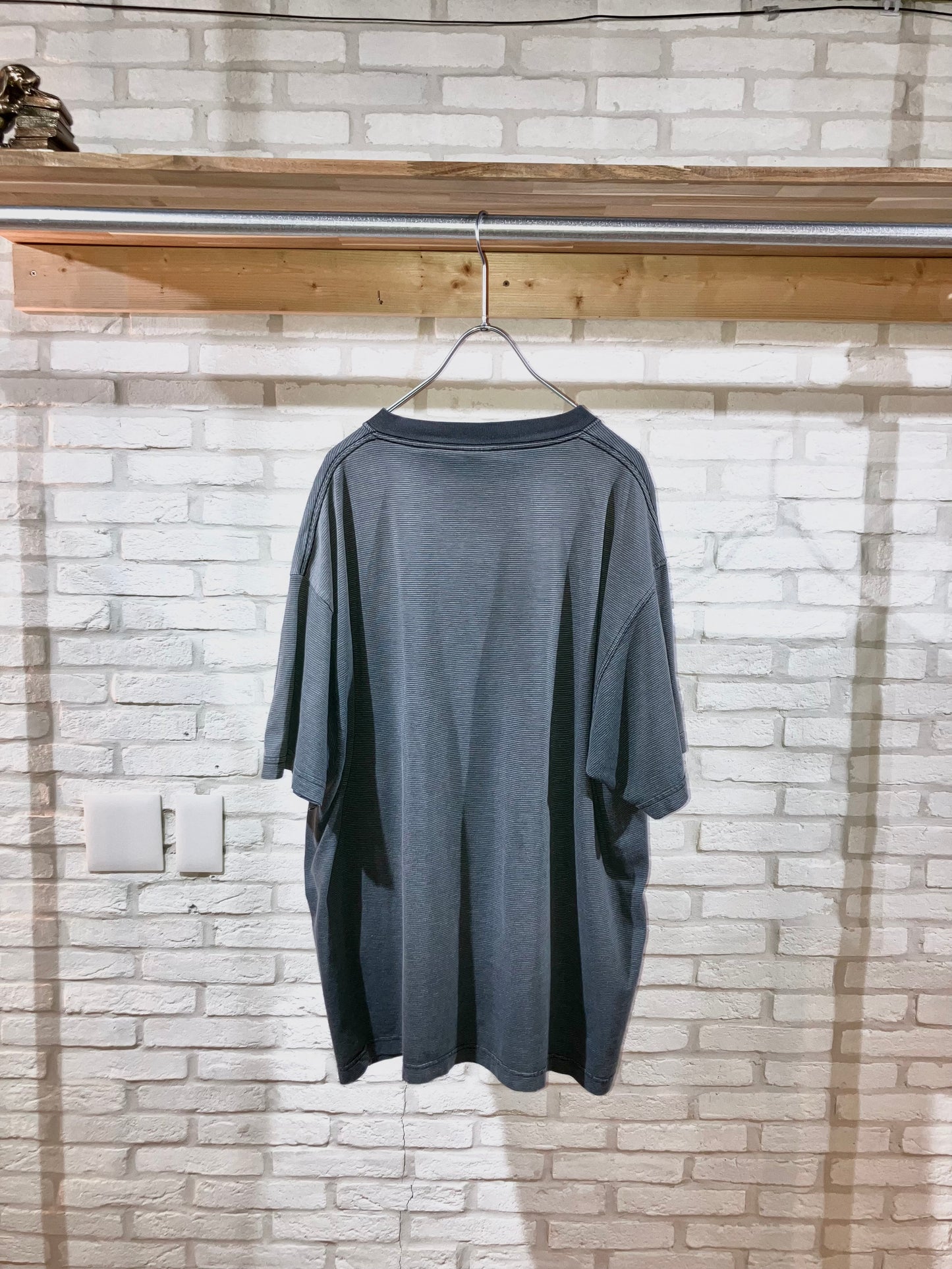 Old Border Tee