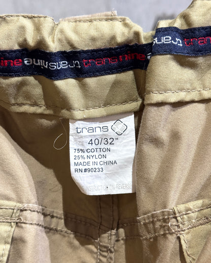 00s Trans nine Cynch Cargos