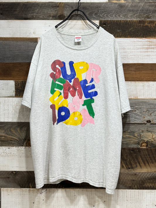 Supreme Balloons Tee