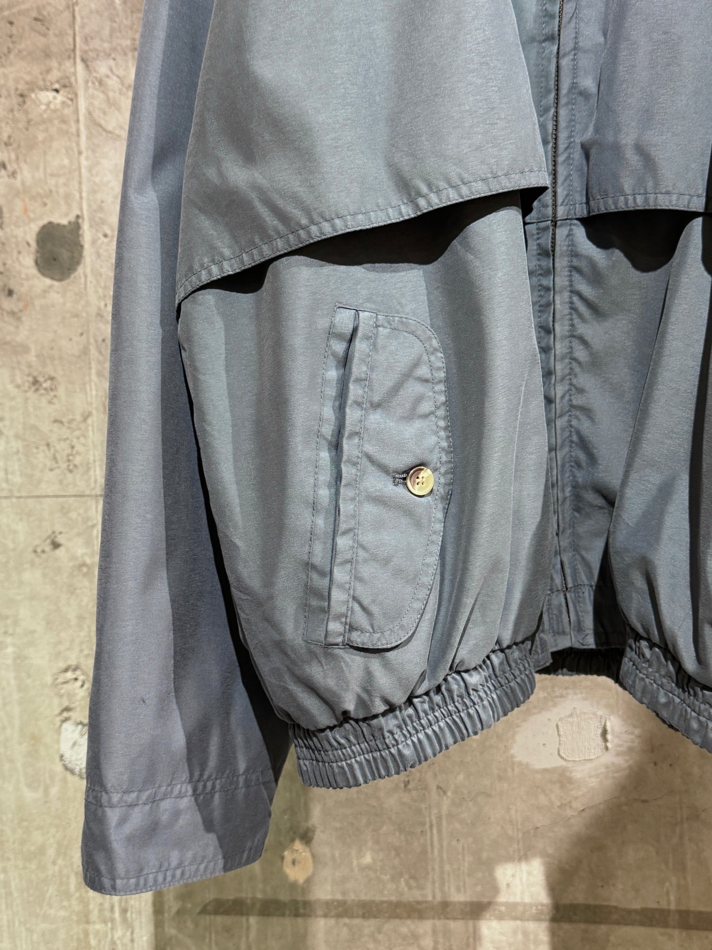 00's Layered Collar Jacket
