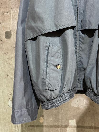00's Layered Collar Jacket
