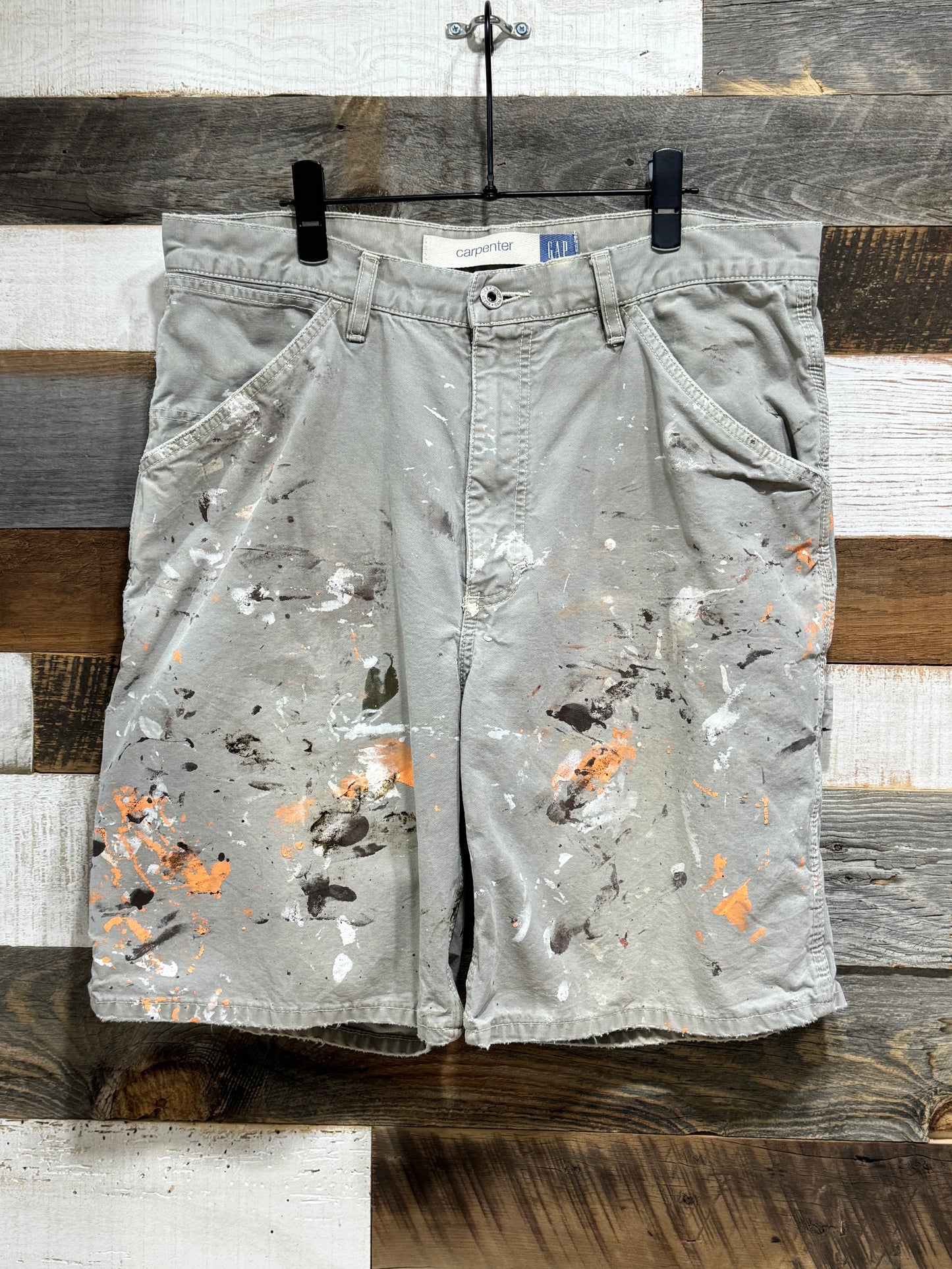 Gap Carpenter Shorts