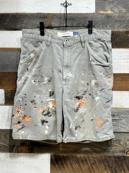 Gap Carpenter Shorts