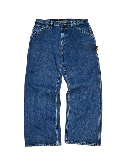 Nautica Denim Painter Pants
