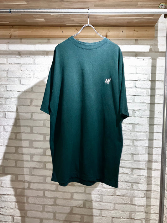 "BIG DOGS" Old One Point Tee