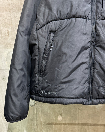 00s Columbia Padded Insulated Jacket