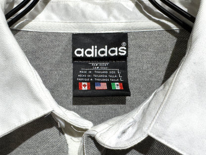 Adidas Rugby Shirt