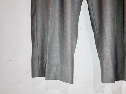 "STACY ADAMS" 00s Super Wide Slacks