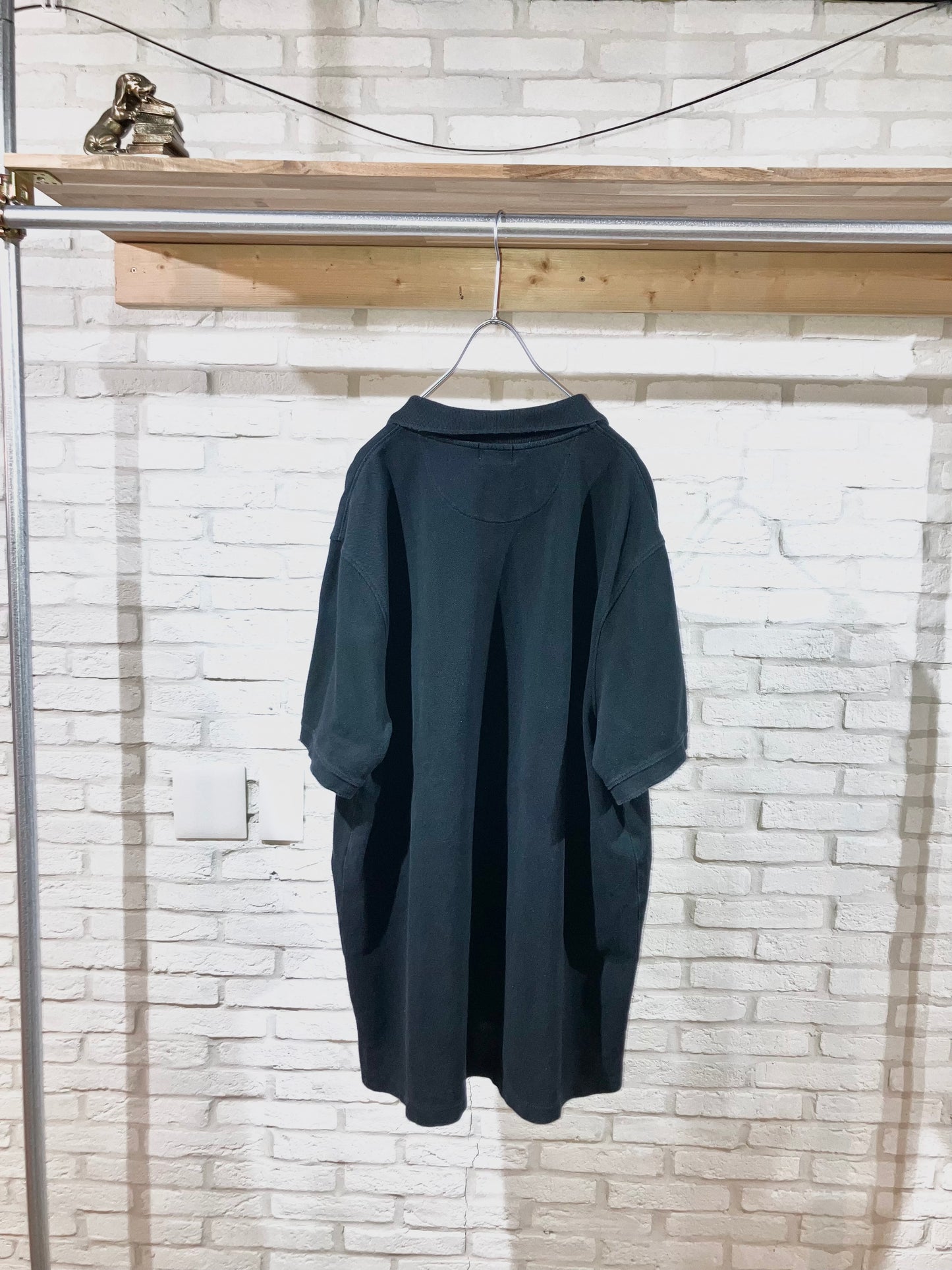 "J.CREW" 10〜20s Polo Shirt