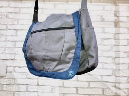 "Timberland" Old Design Bag