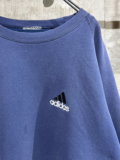 90's Vintage Adidas Sweatshirt