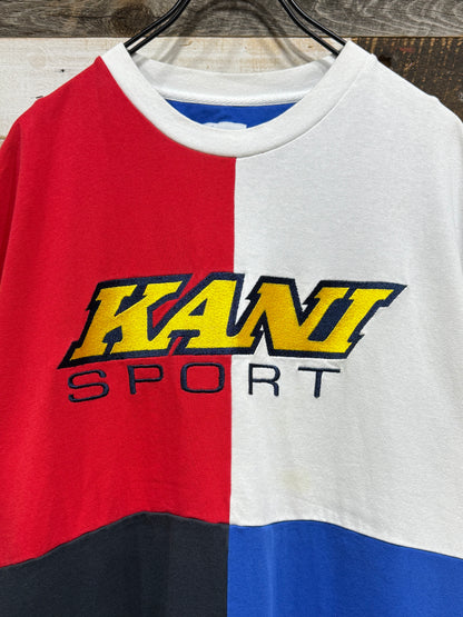 Karl Kani Multicolor Tee