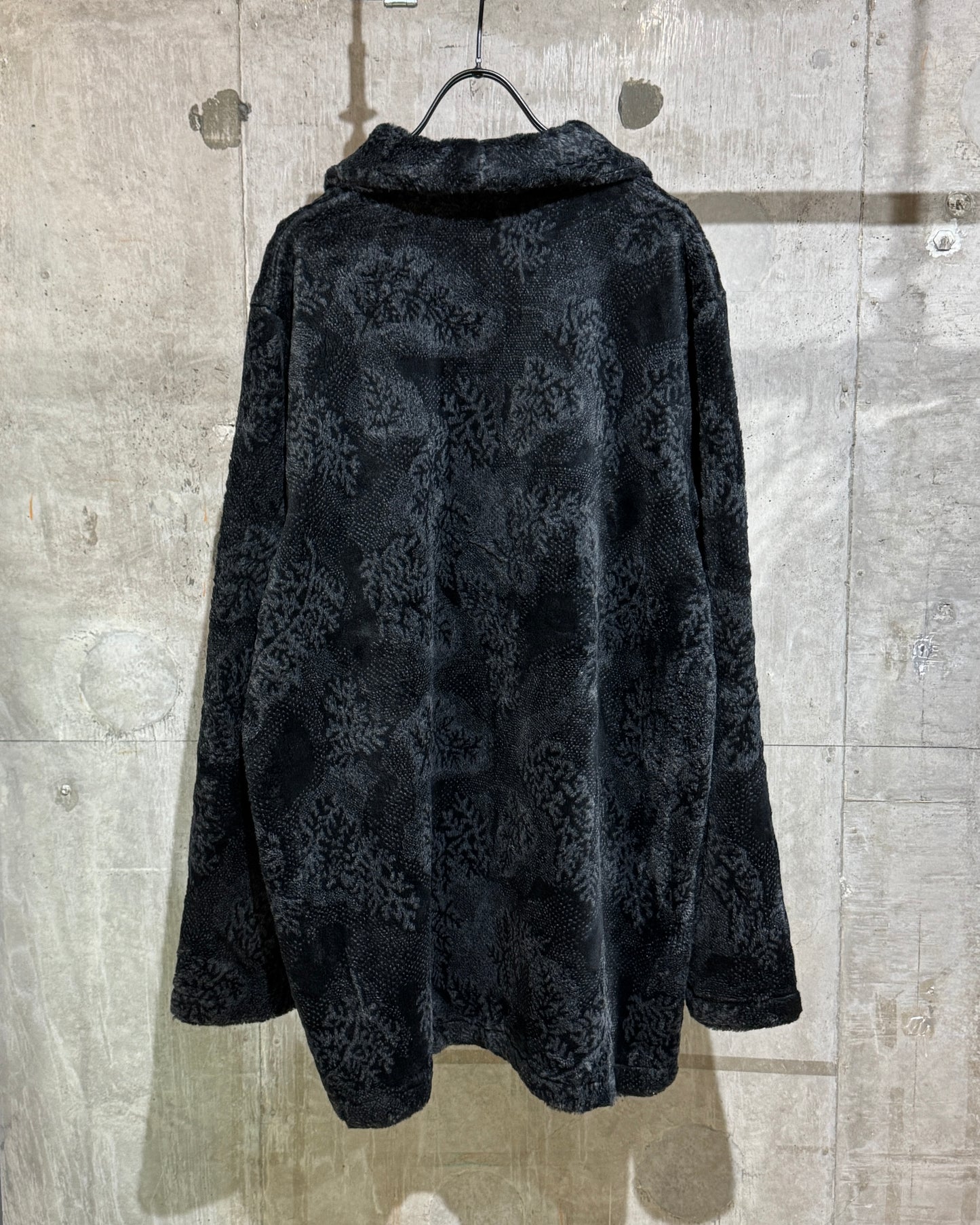 00s Sonoma Design Fleece Jacket