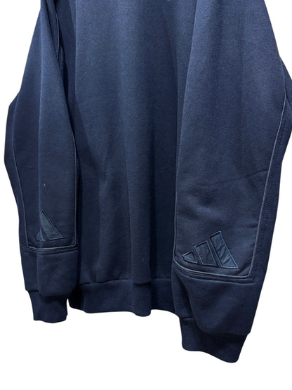 90s Adidas Embroidered Sweatshirt