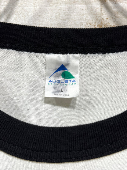 00s AIRY Three-Quarter Sleeve Raglan Tee