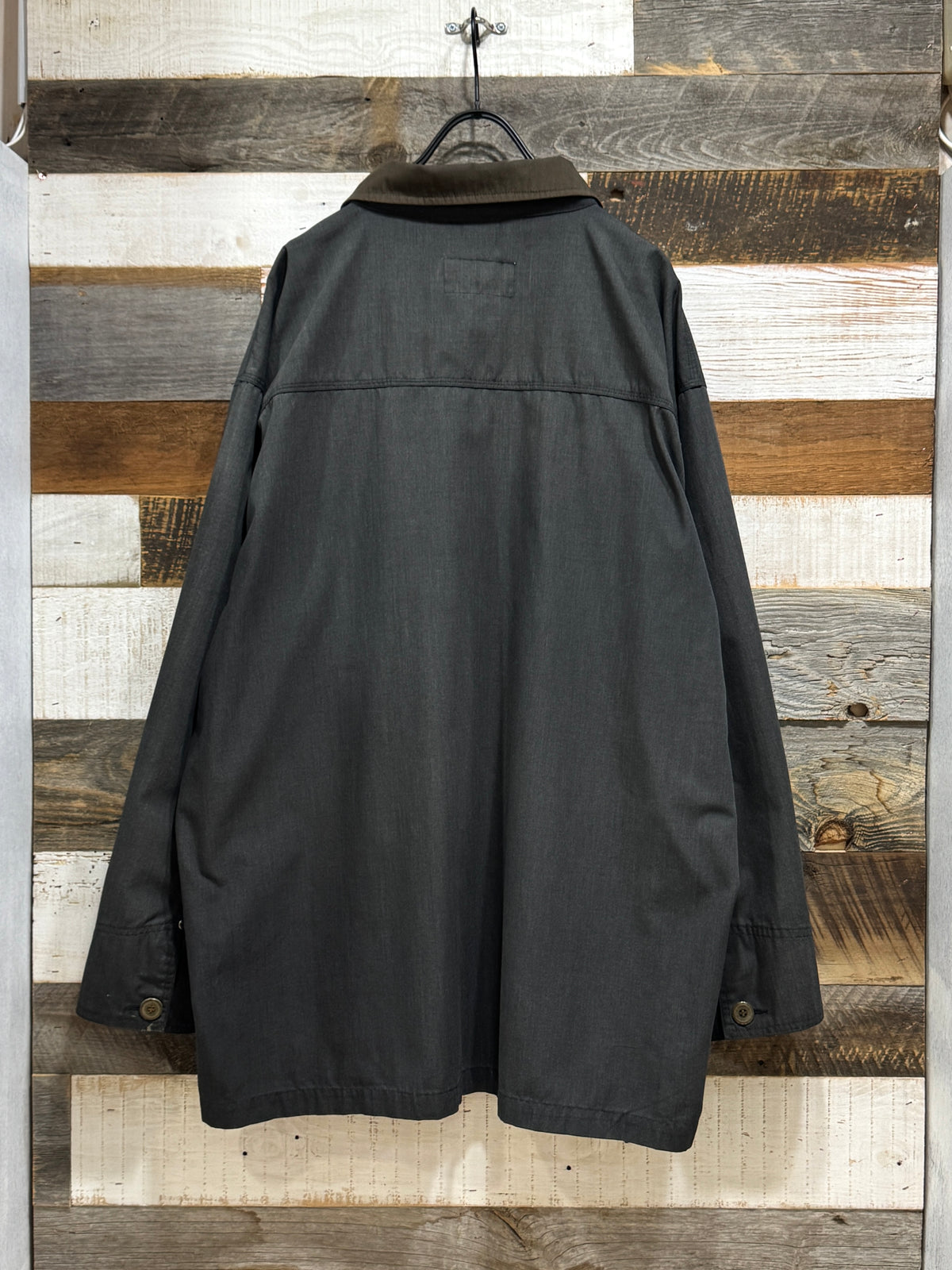 Vintage Haband Coverall Jacket