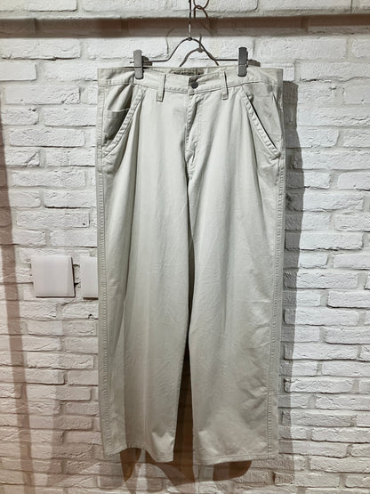 "Levi's SILVER TAB" 00s Design Wide Pants