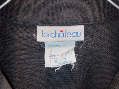 Old Design Sweat One Piece