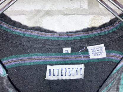 Old Design Stripe Shirt