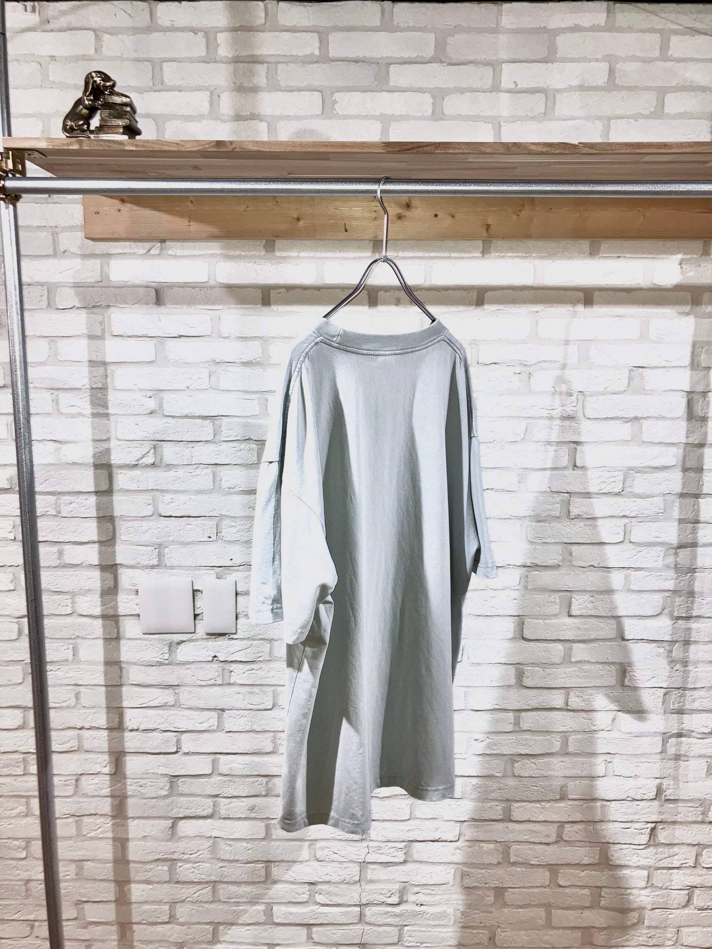 10s Plain Tee "NOS"