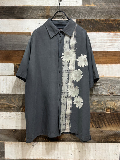 Murano Silk Shirt