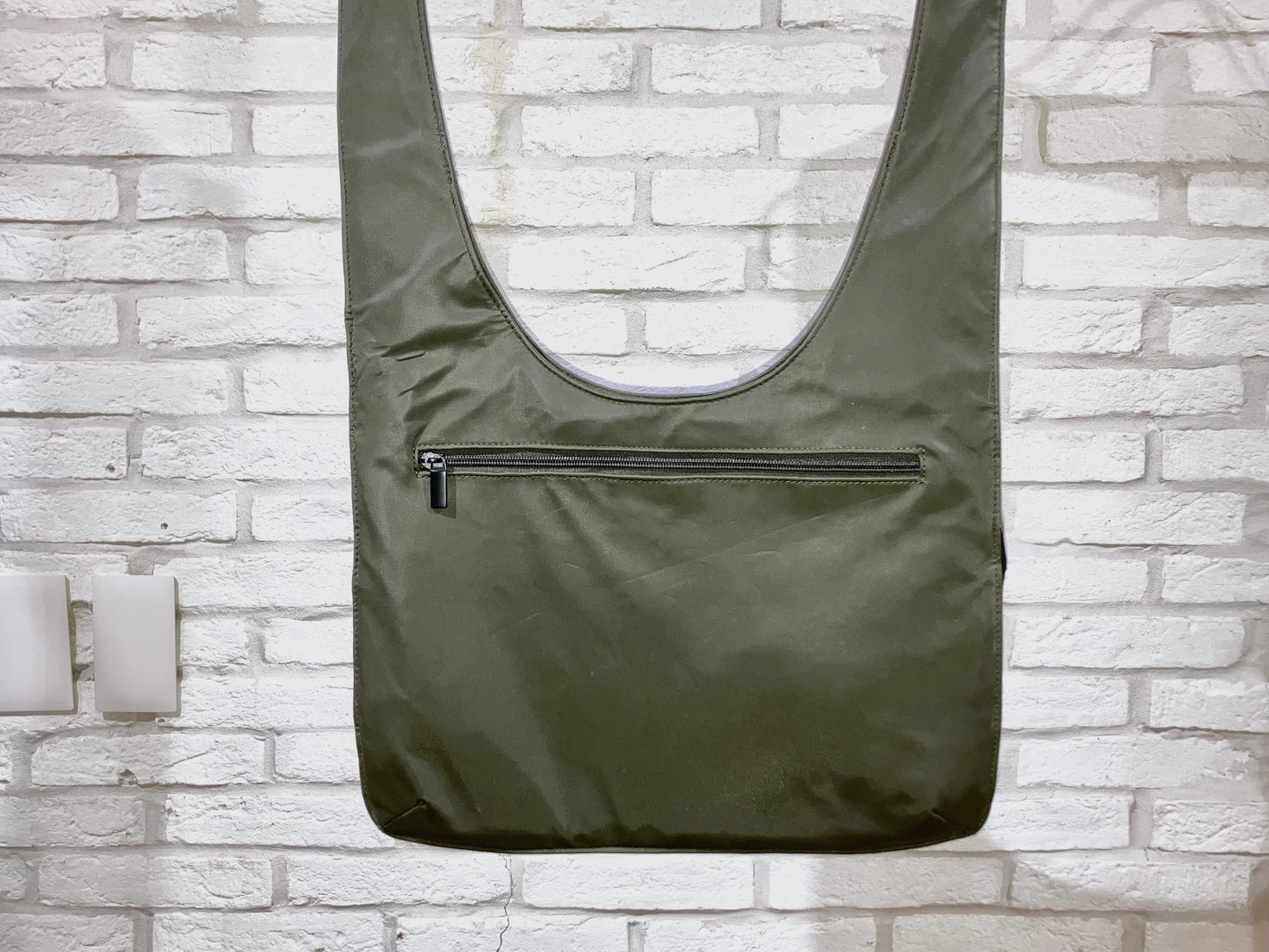 00s Design Bag