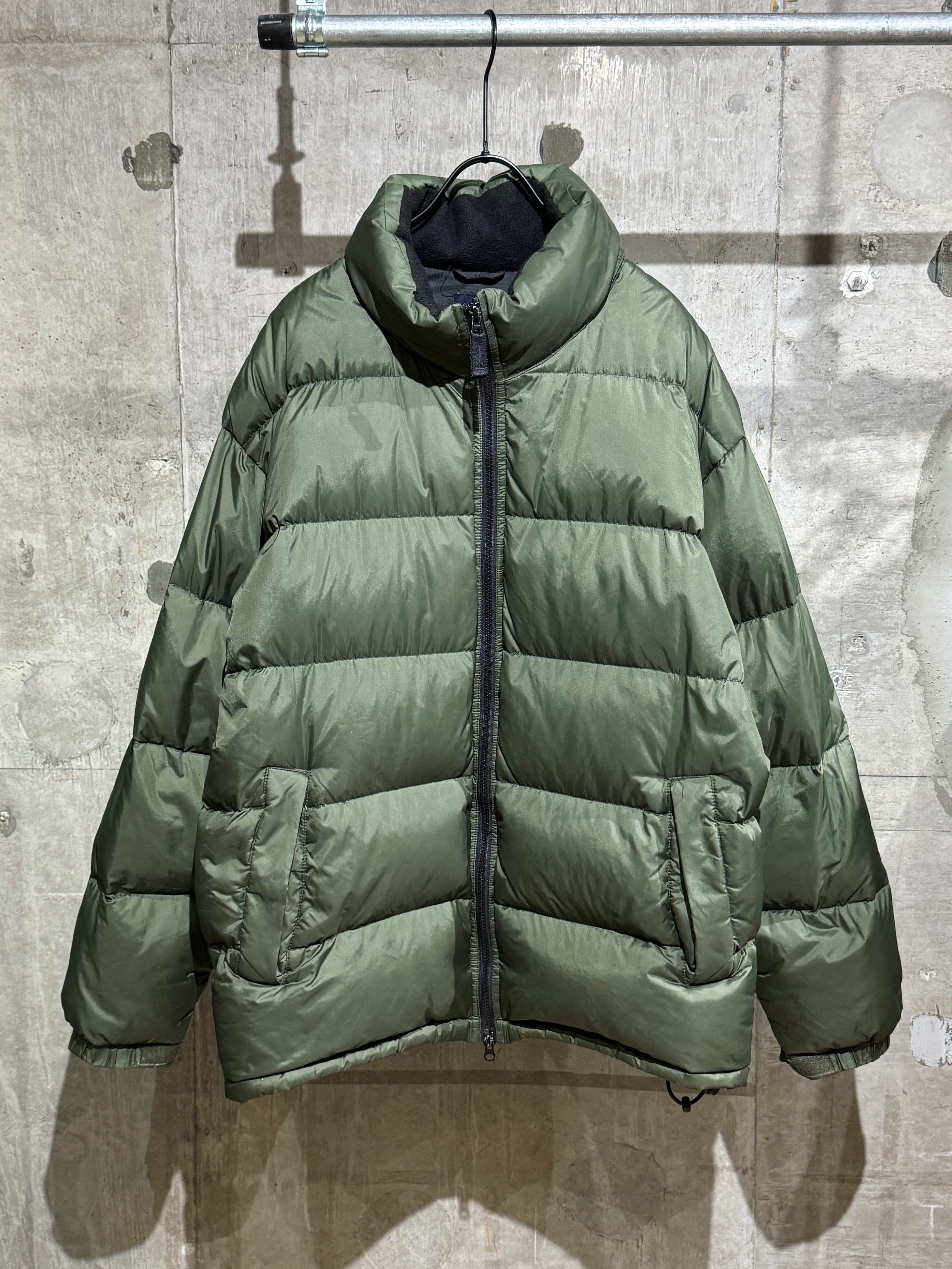 OLD GAP DOWNJACKET 90s old GAP down jacket | What'z up